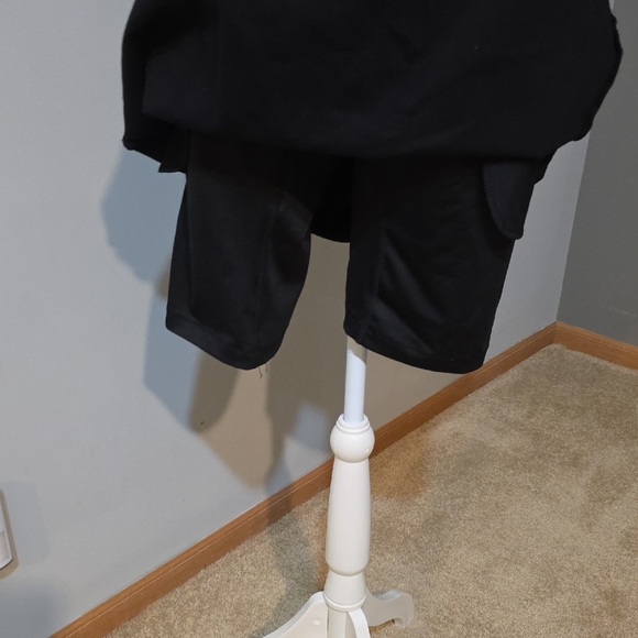 Betabrand Work It Skort Sz‎ Large - Picture 3 of 6